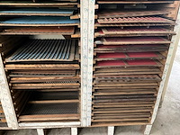 1999 europa perfect 307-80 8+1 bollen sorteerder (c) - afbeelding 11 van  15