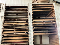 1999 europa perfect 307-80 8+1 bollen sorteerder (c) - afbeelding 12 van  15