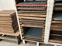 1999 europa perfect 307-80 8+1 bollen sorteerder (c) - afbeelding 14 van  15