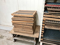 1999 europa perfect 307-80 8+1 bollen sorteerder (c) - afbeelding 15 van  15