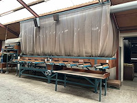 1999 europa perfect 307-80 8+1 bollen sorteerder (c)