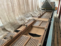 1999 europa perfect 307-80 8+1 bollen sorteerder (c) - afbeelding 5 van  15