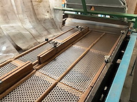 1999 europa perfect 307-80 8+1 bollen sorteerder (c) - afbeelding 6 van  15