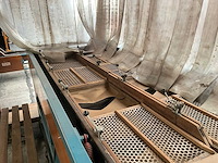 1999 europa perfect 307-80 8+1 bollen sorteerder (c) - afbeelding 7 van  15