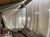 1999 europa perfect 307-80 8+1 bollen sorteerder (c) - afbeelding 8 van  15