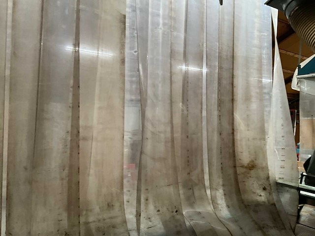 1999 europa perfect 307-80 8+1 bollen sorteerder (c) - afbeelding 9 van  15