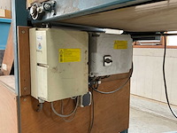 1999 europa perfect 423-kb bunker elevator - afbeelding 10 van  13