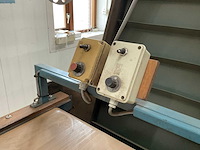 1999 europa perfect 423-kb bunker elevator - afbeelding 11 van  13