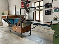 1999 europa perfect 423-kb bunker elevator - afbeelding 2 van  13