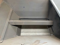 1999 europa perfect 423-kb bunker elevator - afbeelding 5 van  13