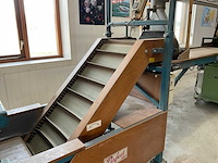 1999 europa perfect 423-kb bunker elevator - afbeelding 6 van  13