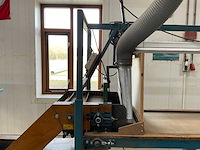 1999 europa perfect 423-kb bunker elevator - afbeelding 7 van  13