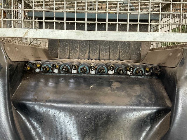 1999 europa perfect eu 591-1 pelmachine - afbeelding 2 van  6