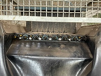 1999 europa perfect eu 591-1 pelmachine - afbeelding 2 van  6