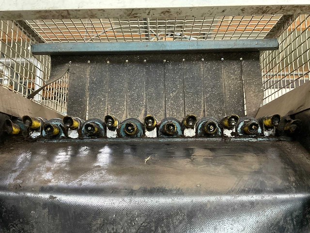 1999 europa perfect eu 591-1 pelmachine - afbeelding 3 van  6