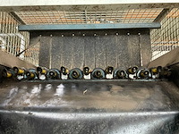 1999 europa perfect eu 591-1 pelmachine - afbeelding 3 van  6