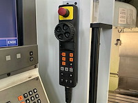 1999 fehlmann picomax 60 verticale machinecentra - afbeelding 2 van  12