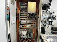 1999 fehlmann picomax 60 verticale machinecentra - afbeelding 9 van  12