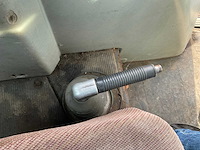 1999 fendt 510 c turboshift vierwielaangedreven landbouwtractor - afbeelding 10 van  39