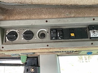 1999 fendt 510 c turboshift vierwielaangedreven landbouwtractor - afbeelding 11 van  39