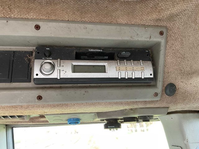 1999 fendt 510 c turboshift vierwielaangedreven landbouwtractor - afbeelding 12 van  39