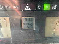 1999 fendt 510 c turboshift vierwielaangedreven landbouwtractor - afbeelding 13 van  39