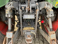 1999 fendt 510 c turboshift vierwielaangedreven landbouwtractor - afbeelding 19 van  39