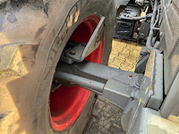 1999 fendt 510 c turboshift vierwielaangedreven landbouwtractor - afbeelding 24 van  39