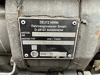 1999 fendt 510 c turboshift vierwielaangedreven landbouwtractor - afbeelding 26 van  39