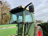 1999 fendt 510 c turboshift vierwielaangedreven landbouwtractor - afbeelding 27 van  39