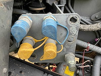 1999 fendt 510 c turboshift vierwielaangedreven landbouwtractor - afbeelding 30 van  39