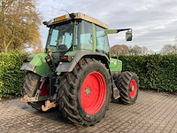 1999 fendt 510 c turboshift vierwielaangedreven landbouwtractor - afbeelding 32 van  39