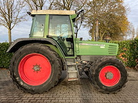 1999 fendt 510 c turboshift vierwielaangedreven landbouwtractor - afbeelding 33 van  39