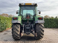 1999 fendt 510 c turboshift vierwielaangedreven landbouwtractor - afbeelding 35 van  39