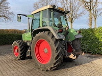 1999 fendt 510 c turboshift vierwielaangedreven landbouwtractor - afbeelding 3 van  39