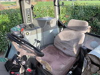 1999 fendt 510 c turboshift vierwielaangedreven landbouwtractor - afbeelding 5 van  39