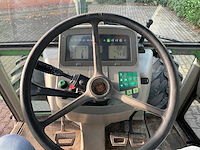 1999 fendt 510 c turboshift vierwielaangedreven landbouwtractor - afbeelding 7 van  39