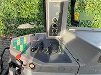 1999 fendt 510 c turboshift vierwielaangedreven landbouwtractor - afbeelding 8 van  39