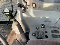 1999 fendt 510 c turboshift vierwielaangedreven landbouwtractor - afbeelding 9 van  39