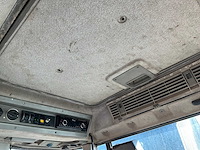 1999 fendt 824 turboshift vierwielaangedreven landbouwtractor - afbeelding 3 van  25