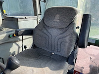 1999 fendt 824 turboshift vierwielaangedreven landbouwtractor - afbeelding 2 van  31