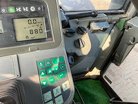 1999 fendt 824 turboshift vierwielaangedreven landbouwtractor - afbeelding 8 van  31