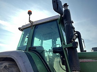 1999 fendt 824 turboshift vierwielaangedreven landbouwtractor - afbeelding 18 van  31