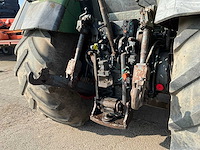 1999 fendt 824 turboshift vierwielaangedreven landbouwtractor - afbeelding 20 van  31
