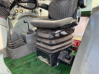 1999 fendt 824 turboshift vierwielaangedreven landbouwtractor - afbeelding 30 van  31