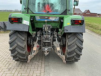 1999 fendt farmer 307c vierwielaangedreven landbouwtractor - afbeelding 3 van  52