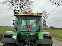 1999 fendt farmer 307c vierwielaangedreven landbouwtractor - afbeelding 4 van  52