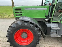 1999 fendt farmer 307c vierwielaangedreven landbouwtractor - afbeelding 13 van  52