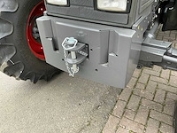 1999 fendt farmer 307c vierwielaangedreven landbouwtractor - afbeelding 17 van  52