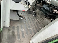 1999 fendt farmer 307c vierwielaangedreven landbouwtractor - afbeelding 36 van  52